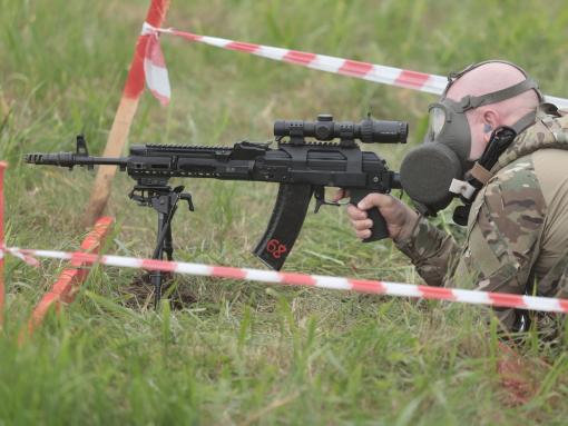 Стала известна программа состязаний «Время героев» на 30 мая в Пскове