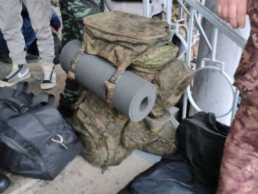 В России изменился порядок назначения военных пенсий