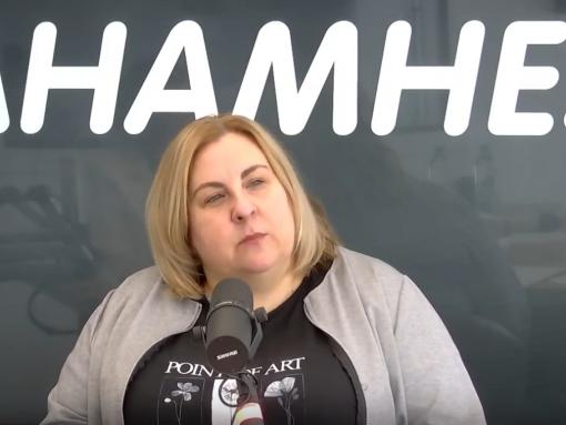 Как сохранить здоровье до старости, обсудили в «Анамнезе». Главное