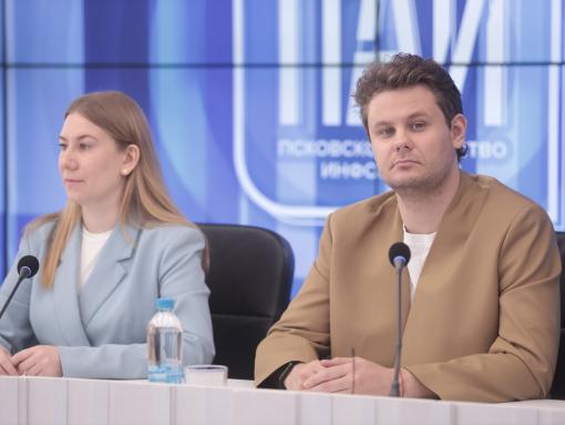Дмитрий Слипченко: Успешный сотрудник постоянно развивается со школьной скамьи