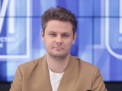 Дмитрий Слипченко: На президентской платформе каждый школьник может найти возможности для самореализации