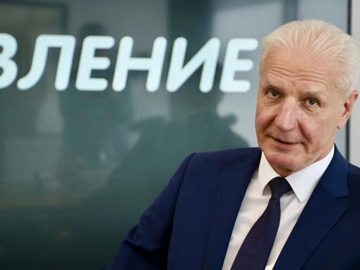 Александр Котов: Женщины в муниципальной политике работают самоотверженно и не боятся ответственности