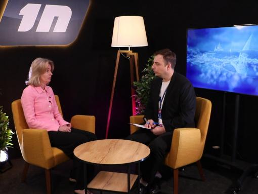 Наталья Мельникова: У Псковской области большой потенциал для физической и психологической реабилитации