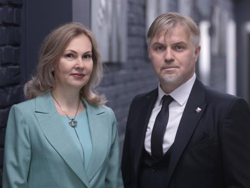 О проекте «Все дороги ведут в РИфМу» поговорили на «Серебряном дожде». Главное