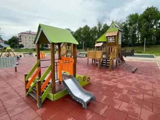 Почти 30 тысяч псковичей уже сделали выбор в голосовании за объекты благоустройства