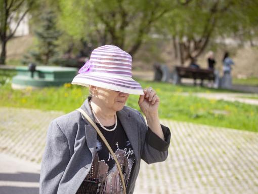 Псковички чаще псковичей доживают до 100 лет – эксперт