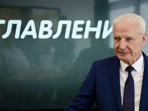 Александр Котов признал, что предстоящая выборная кампания будет непростой