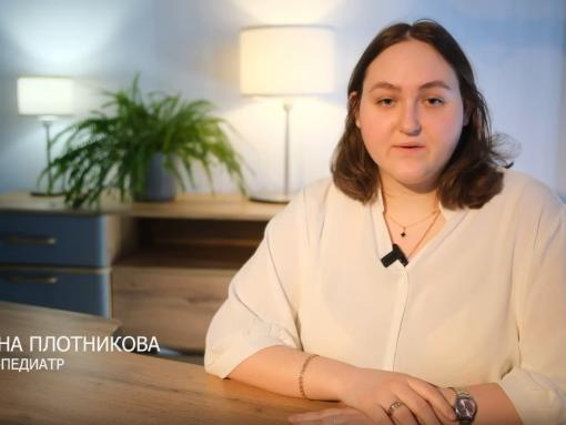 «Школа будущих родителей»: какие прививки и когда делать ребёнку