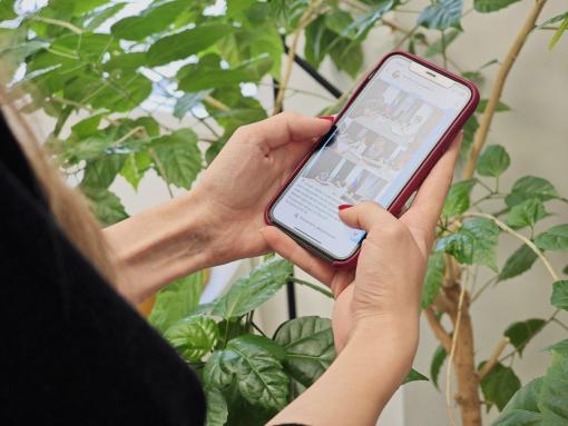 В мессенджере MAX появятся комментарии и истории для пользователей