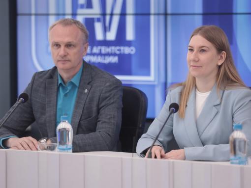 В министерстве образования Псковской области объяснили, зачем регион поддержал конкурс по специальностям ТЭК