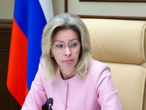 Социальная политика остаётся приоритетом работы властей Псковской области – сенатор Наталья Мельникова