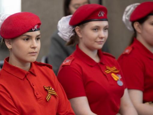 Первые в регионе Дома «Юнармии» откроются летом в Пыталово и Опочке