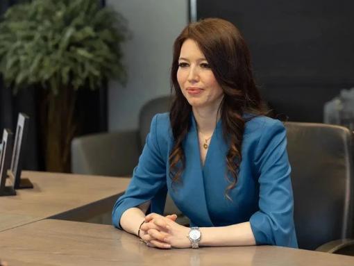 Министерство спорта Псковской области возглавит Лилия Аюпова