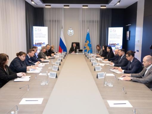 С 1 сентября планируется отладить выпуск единой карты псковича