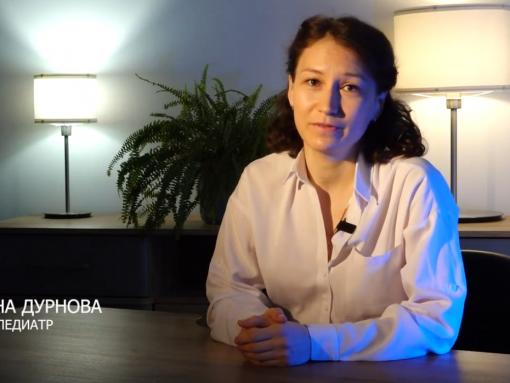 «Школа будущих родителей»: в чём заключается уникальность и польза грудного вскармливания