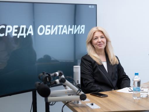 Отели и рождественская ярмарка: развитие туризма в Пскове обсудили на «Серебряном дожде». Главное