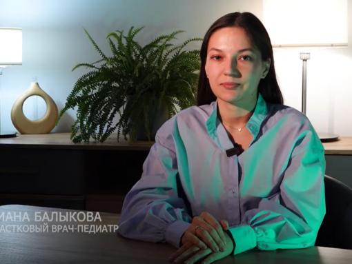 «Школа будущих родителей»: как правильно питаться кормящей маме после родов
