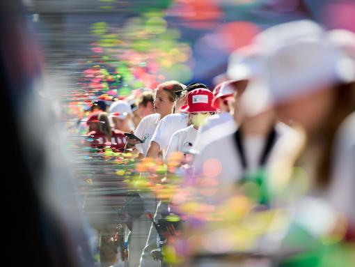 World Archery допустила до соревнований белорусов с национальными флагом и гимном