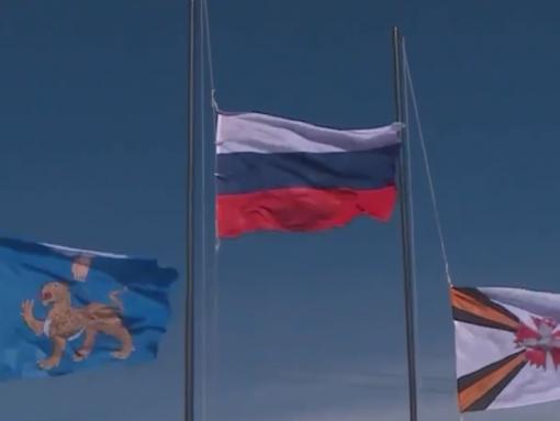Международные состязания «Время героев» пройдут в Пскове