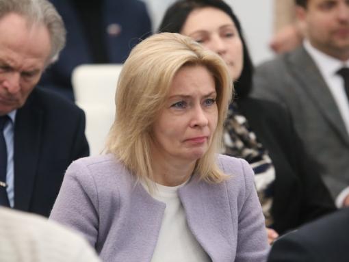 Эстафета «Псковской правды» стала символом преемственности поколений – Наталья Мельникова