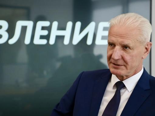Александр Котов высказался о совмещении сенаторами работы в Совфеде и региональном парламенте