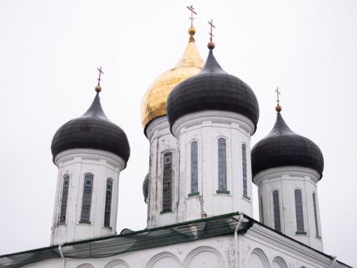 Съезд Союза городов воинской славы с участием их глав пройдёт в Пскове