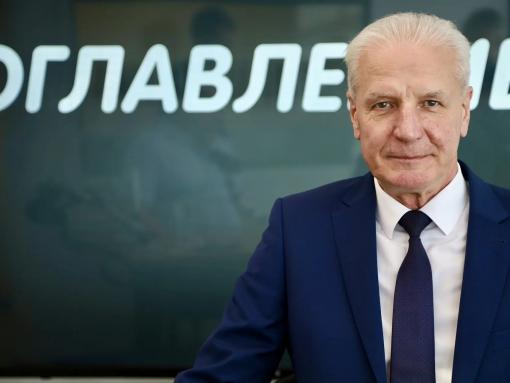 Успех на выборах зависит не только от федерального бренда, нужна работа в регионе – Александр Котов