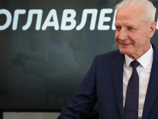Александр Котов назвал действующую схему формирования Совета Федерации наиболее эффективной