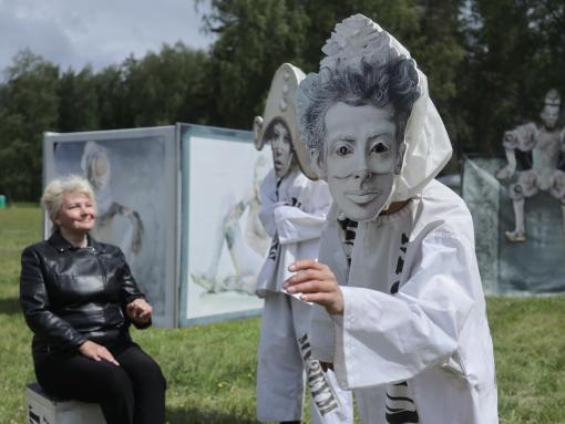 В ритме диско-фанка: на 60-летие Дней пушкинской поэзии классику исполнят в новом стиле
