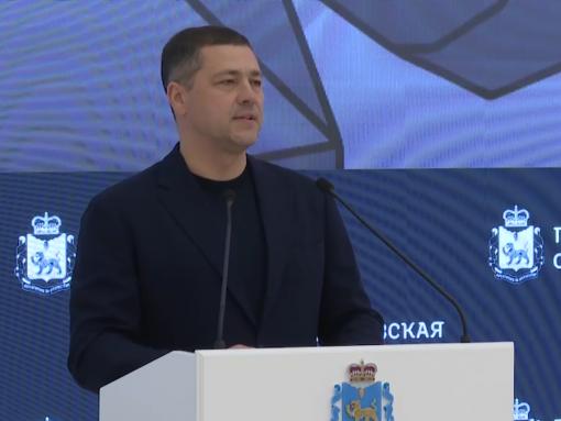 Михаил Ведерников поблагодарил партнёров международных состязаний «Время героев» за вклад в проведение мероприятия