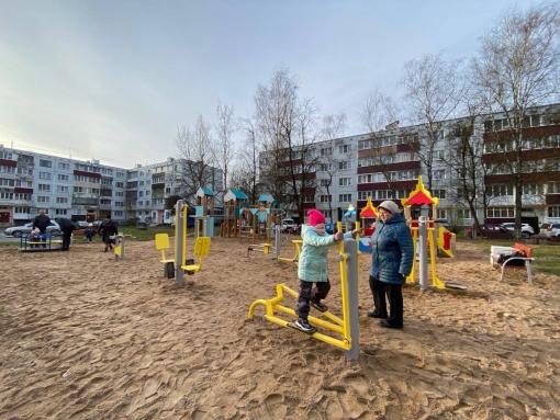 Борис Елкин: Всё больше псковичей готовы менять город своими силами