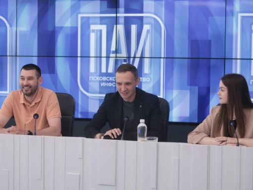 Колоссальный труд команды: выпускники программы «Герои земли Псковской» подвели итоги обучения