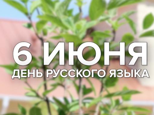 «Первый Псковский» запускает видеопроект «Русский без границ»
