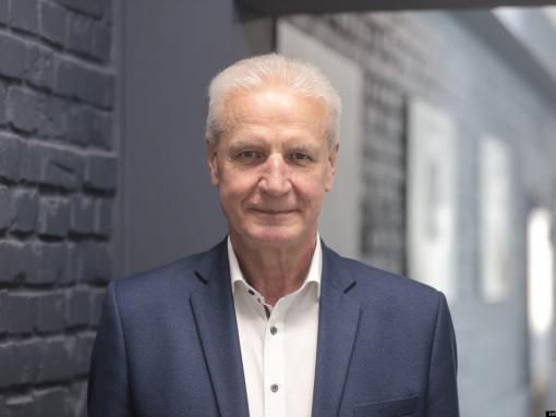 Александр Котов – о выпускниках программы «Герои земли Псковской»: Они обладают уникальным сочетанием боевого опыта и современных знаний