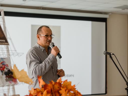 Путра и лапти: как заимствования и молодёжный сленг дополняют традицию