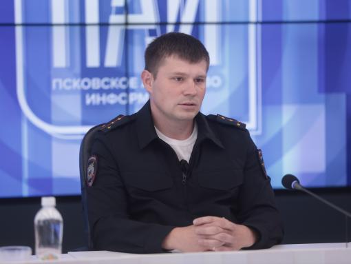 Какой пароль спасёт от мошенников в интернете, рассказали псковичам