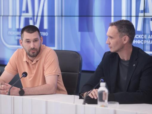 «Больше чем наставник»: выпускники программы «Герои земли Псковской» рассказали о своих кураторах