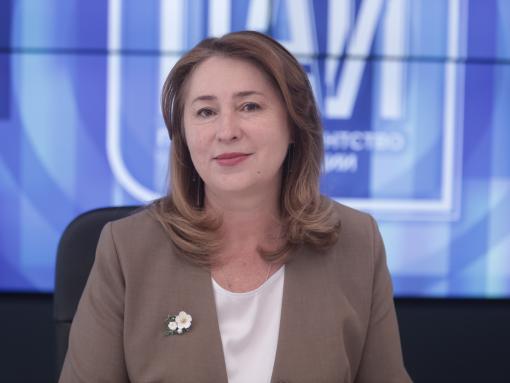 «Героев земли Псковской» учат лидерству, менеджменту и экспертной позиции – Ольга Урсова