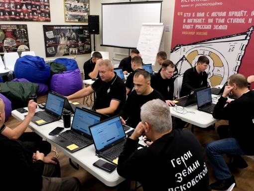 Человеческий капитал станет основной темой дня для слушателей программы «Герои земли Псковской»