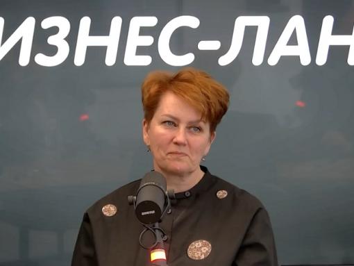 Сыровар из Псковской области стала гостьей «Серебряного дождя». Главное