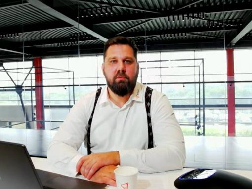 Что происходит с рынком промоборудования в России, обсуждают в программе «Бизнес-ланч»