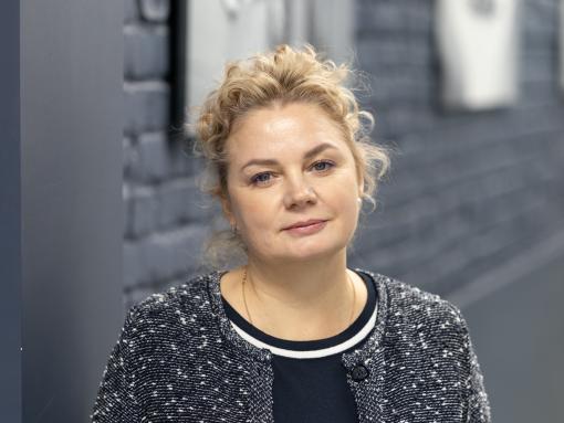 Анна Кутузова связала рост налоговых поступлений с ответственностью бизнеса и граждан