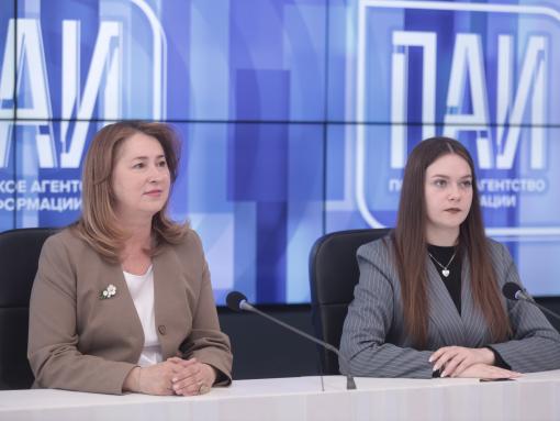 Ольга Урсова: Несколько проектов участников программы «Герои земли Псковской» уже реализуются
