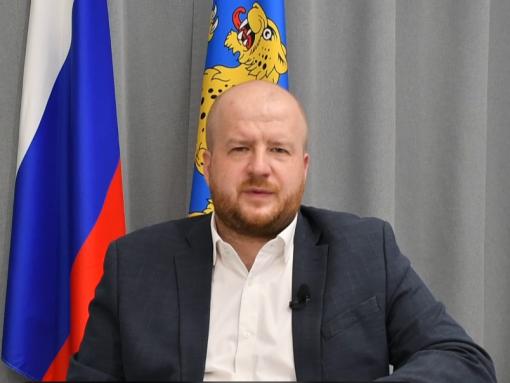 Борис Елкин: Наша страна – большая, сильная держава с богатой историей и огромным потенциалом