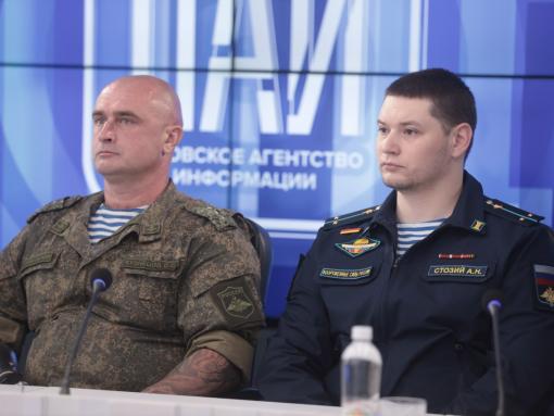 «Главное – преодолеть себя»: как спорт помогает псковским ветеранам СВО начать новую жизнь