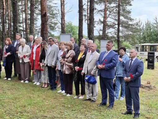 Псковская делегация приняла участие в заседании профсоюзов в Белоруссии