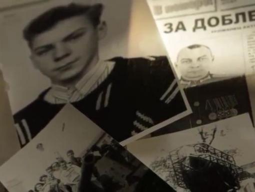 Премьера фильма о Герое России Николае Васильеве состоялась в Пскове