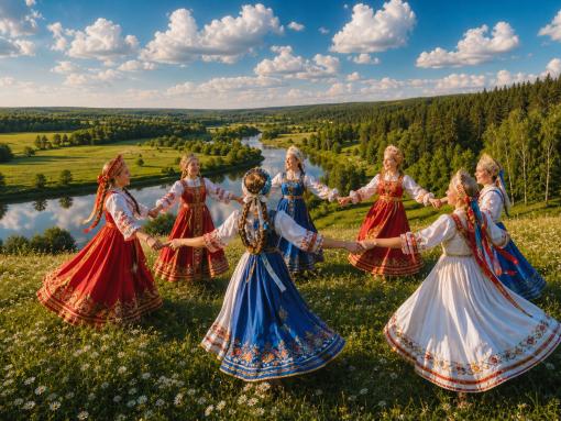 Братских народов союз вековой