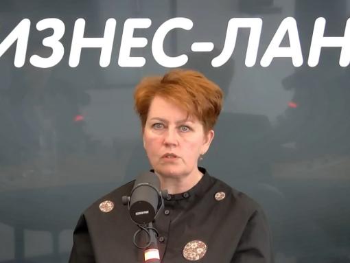 Сыровар из Псковской области рассказала о роли названия продукции в торговле