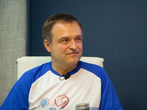 Аэронавт Никитин назвал две основные экстремальные ситуации для воздушного шара